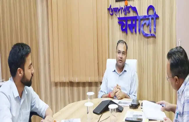 अगस्त अंत तक शुरू होगा बद्रीनाथ अस्पताल,निर्माण 96 प्रतिशत पूरा