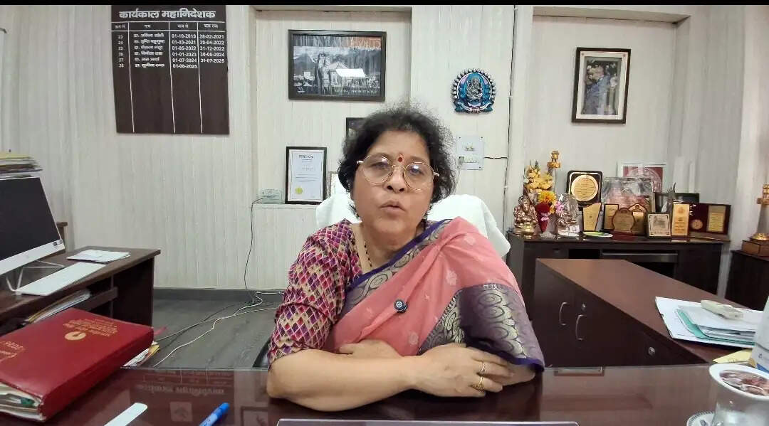 राज्य के सभी जिला अस्पतालों में बनेंगे ‘हीट स्ट्रोक’ पीड़िताें के लिए विशेष रूम