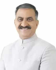 मुख्यमंत्री सुक्खू ने दी सुजानपुर होली उत्सव की बधाई, देशवासियों को किया आमंत्रित