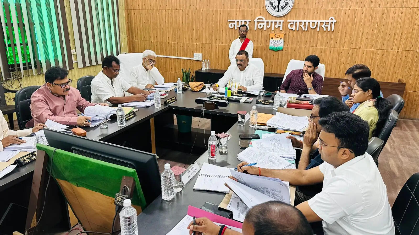 वाराणसी : मालगोदाम की जमीन पर विकसित होगा नमो बनारस केंद्र, बनेंगे जी-प्लस सिक्स कमर्शियल कॉम्प्लेक्स