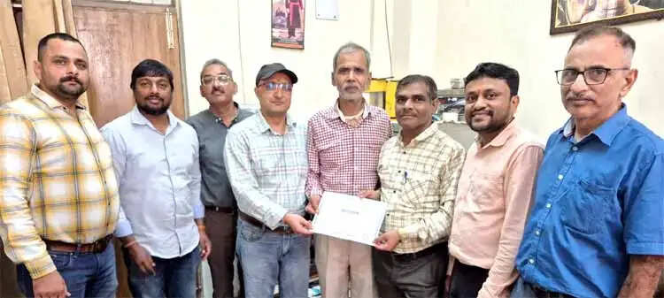 गुरुकुल कांगड़ी के डॉ. अतुल दुनिया के शीर्ष दो फीसदी वैज्ञानिकों में शामिल