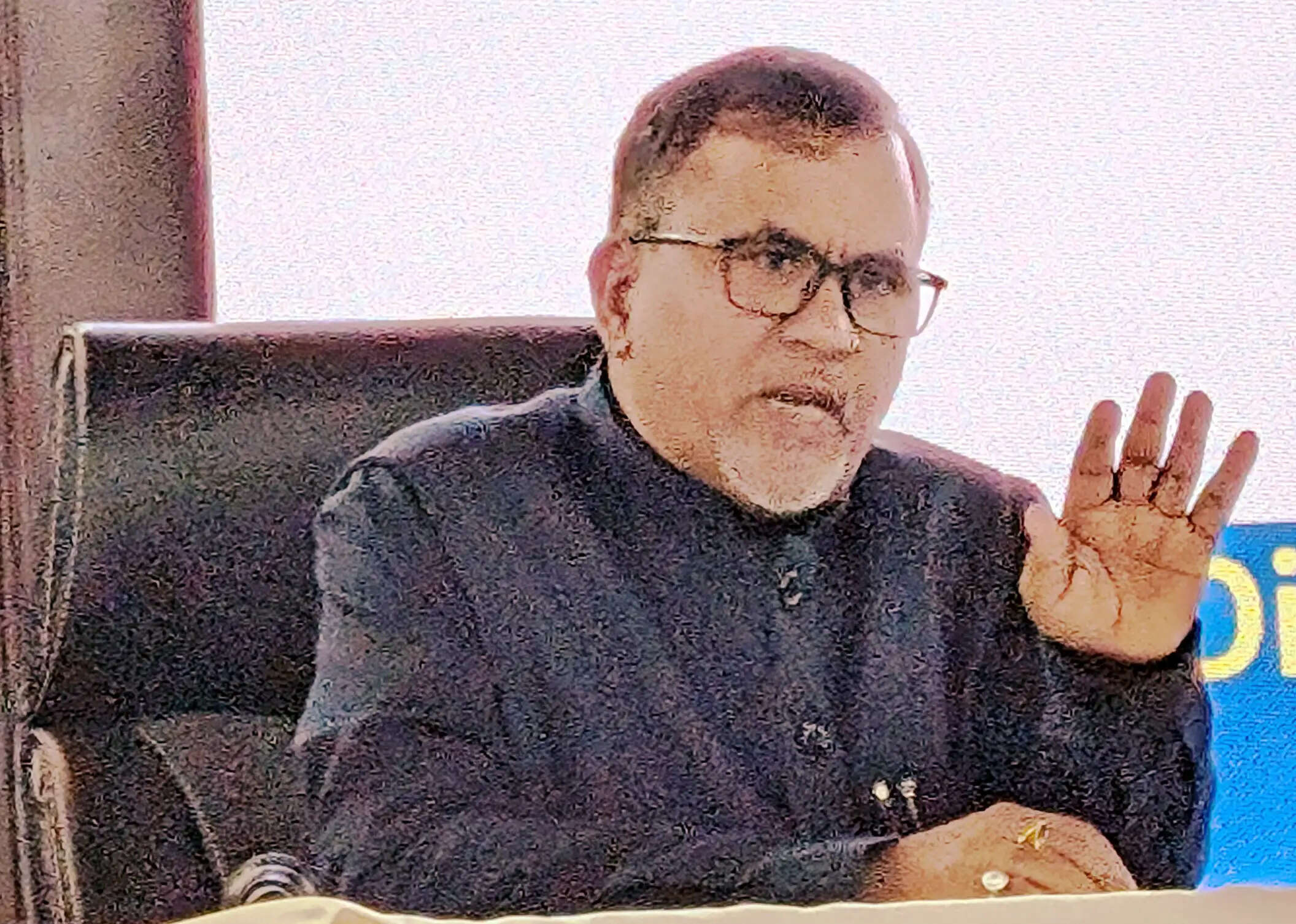 तीन वर्षों में कुमाऊं विश्वविद्यालय ने हासिल की ऐतिहासिक उपलब्धियाँ: कुलपति