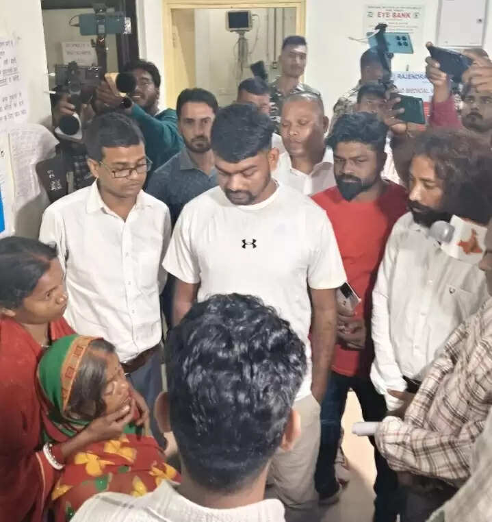 भ्रष्टाचार की लड़ाई लड़ते–लड़ते जंग हार गया सुखलाल : जयराम महतो