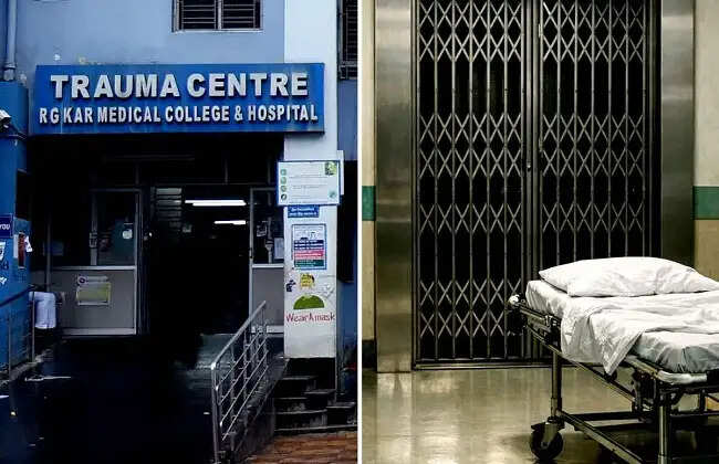 आरजी कर लिफ्ट हादसा : सात दिन पहले हुई खराबी पर उठे सवाल, जांच तेज