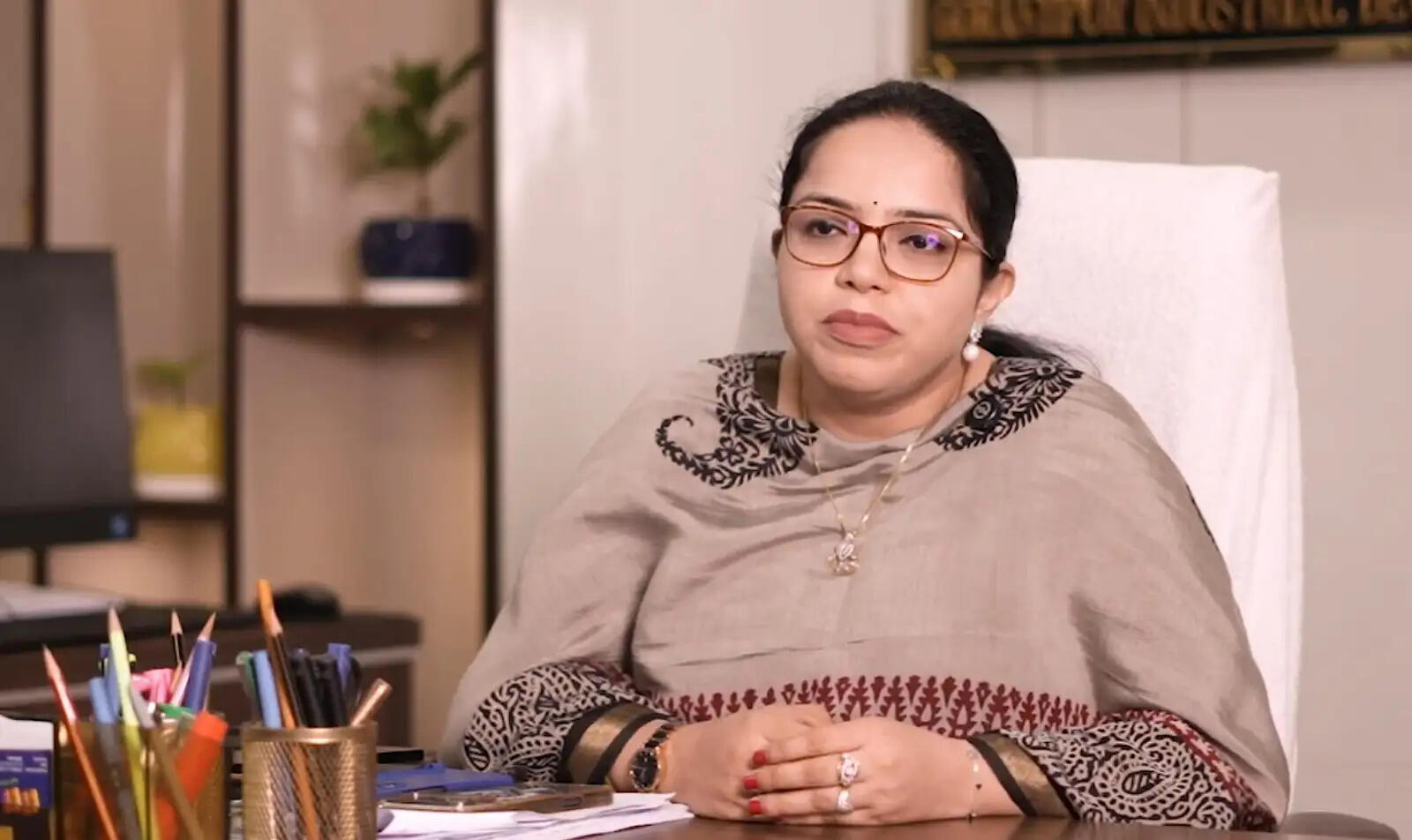 गीडा बना पूर्वांचल का प्रमुख निवेश हब, 9 वर्षों में 20,000 करोड़ से अधिक का निवेश