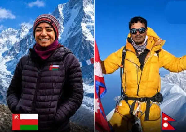 ब्रॉड पीक पर हिमस्खलन : आठ पर्वतारोहियों के शव बरामद, दो अब भी लापता