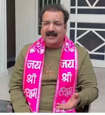 खेजड़ी की रक्षा करने लिए पूरा राजस्थान जन आंदोलन पर उतरा :खाचरियावास