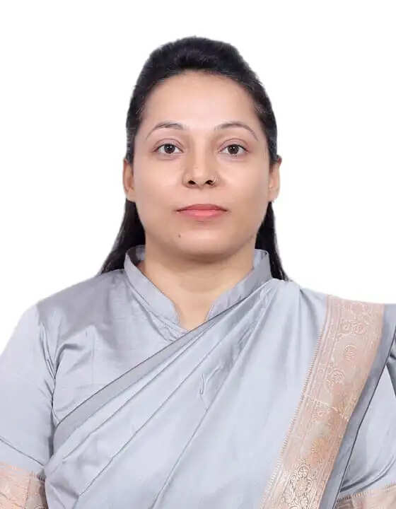 पीसीएस परिणाम में चमके बदलापुर के दो सितारे, प्रतिभा बनीं पंचायत राज अधिकारी तो हिमालय बने नायब तहसीलदार