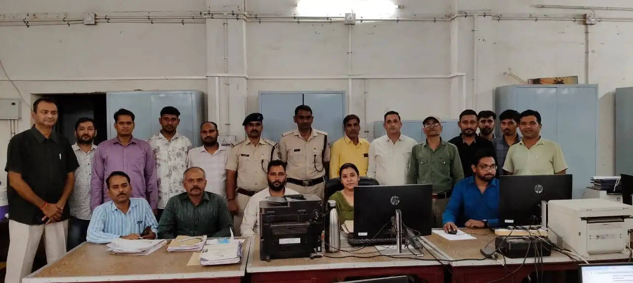 बीकानेर रेल मंडल ने फिर रचा कीर्तिमान, रेल मदद पोर्टल पर औसत 11 मिनट में शिकायतों के निस्तारण