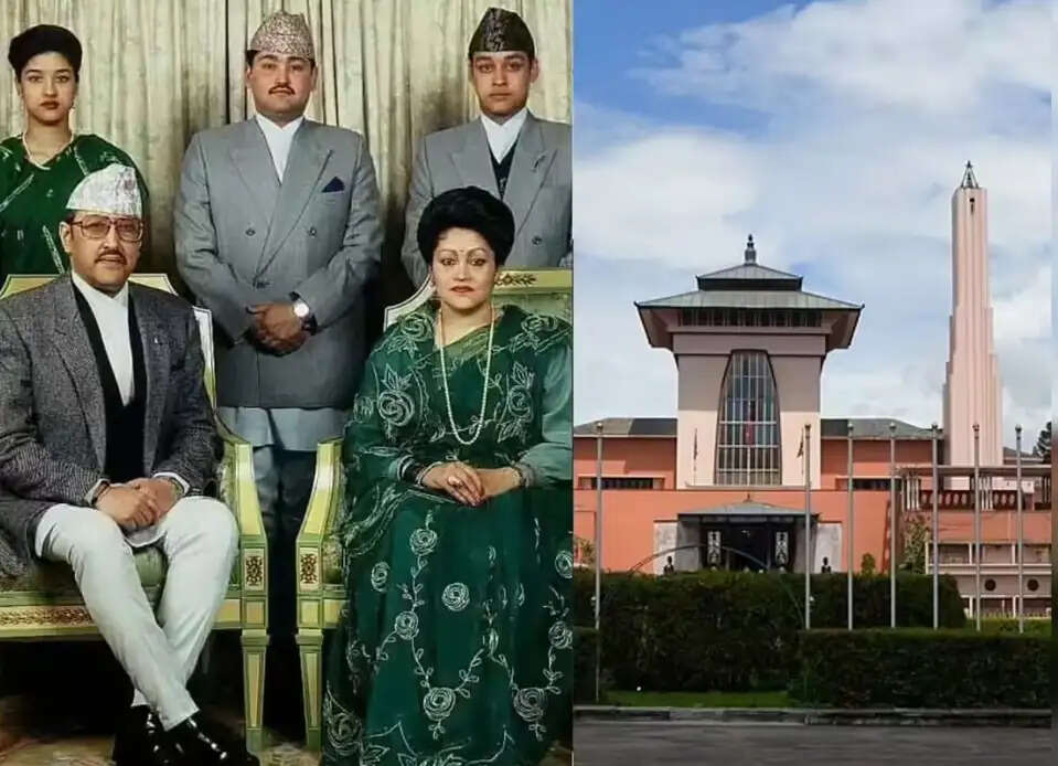 इतिहास के पन्नों में 01 जून : नेपाल के राजमहल हत्याकांड ने बदल दिया देश का इतिहास, राजशाही पर गहरा असर