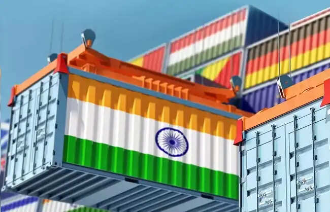 देश का निर्यात जून में 15.5 फीसदी बढ़कर 40.41 अरब डॉलर पर पहुंचा