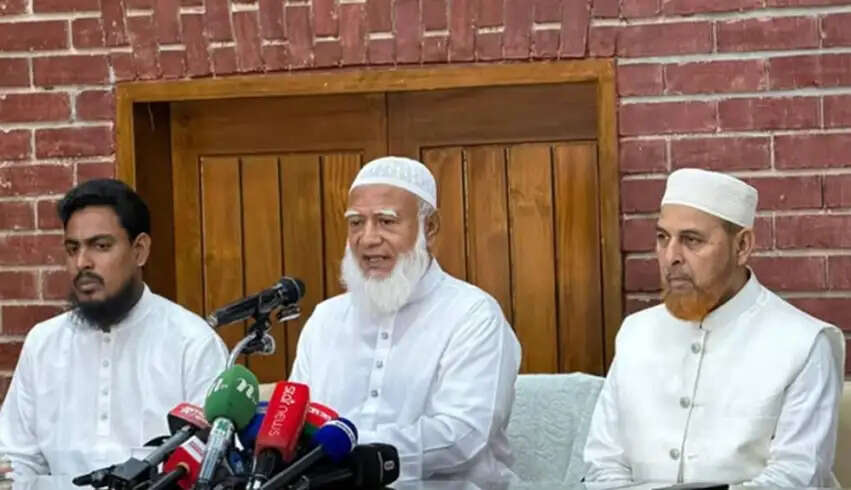 बांग्लादेश में संवैधानिक सुधारों पर सरकार और विपक्ष में विश्वास का संकट