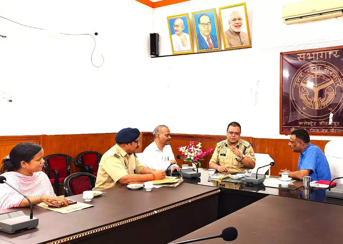 गरीब बंदियों की जमानत राशि व जुर्माना भुगतान पर बनेगी कार्ययोजना