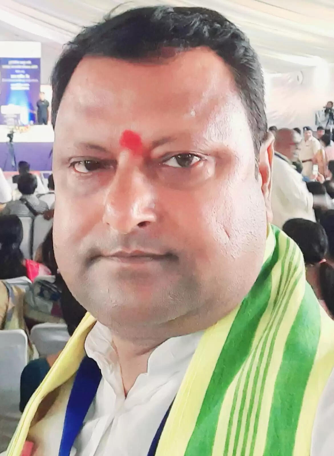 17 अप्रैल भारतीय लोकतंत्र और मातृ शक्ति के लिए काला दिन:प्रवीण कुमार