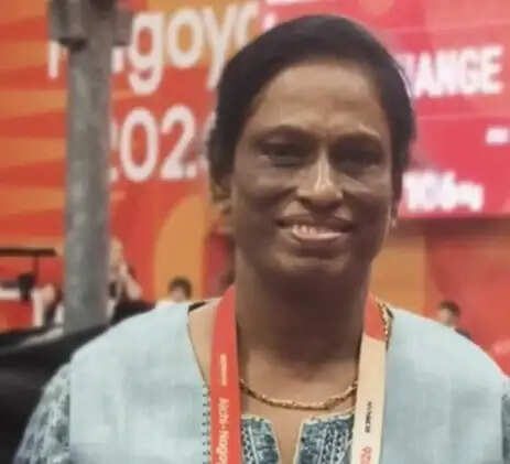 पीटी उषा ने रोशिबिना और सतनाम-सलमान को एशियाई खेल पदक पर दी बधाई