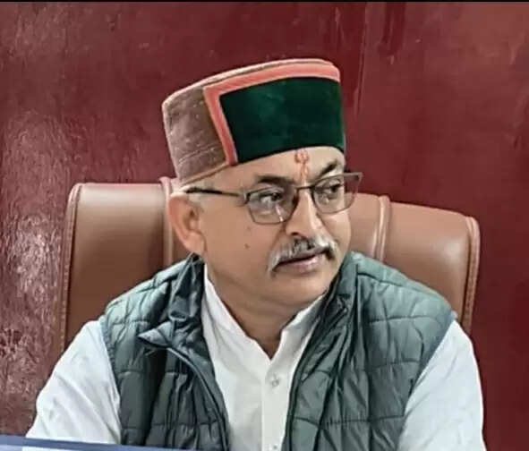 4 अगस्त को नाहन से इलेक्ट्रिक बसों को मिलेगी नई उड़ान : विधायक अजय सोलंकी