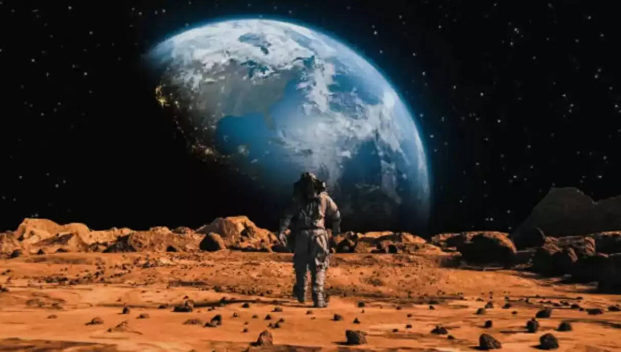 इतिहास के पन्नों में 05 नवंबर : भारत का ऐतिहासिक मंगल अभियान