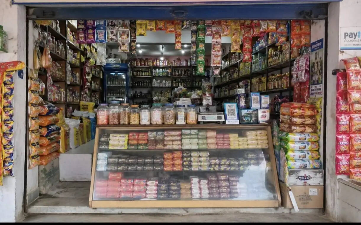 भीषण गर्मी में बदला बाजार का समय, सुबह-शाम खरीदारी को मजबूर लोग