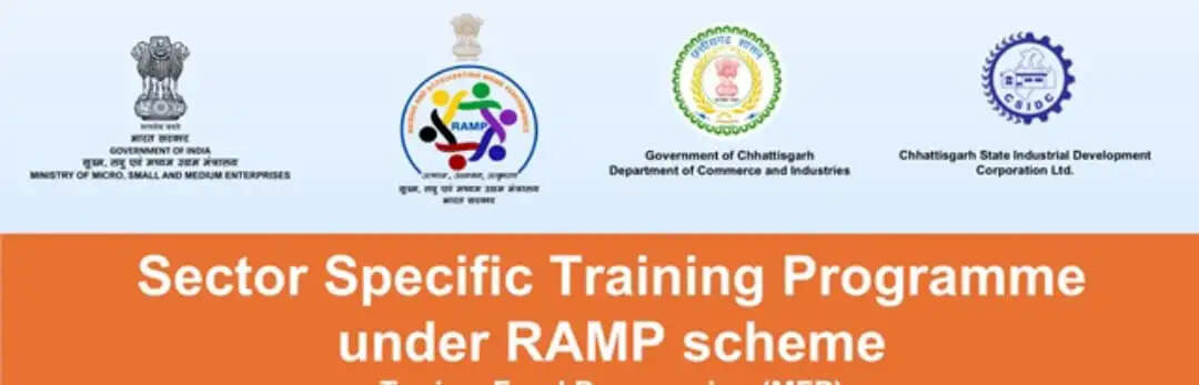 रैंप योजना अंतर्गत शिवरीनारायण में तीन दिवसीय इको टूरिज्म प्रशिक्षण आयोजन 30 से