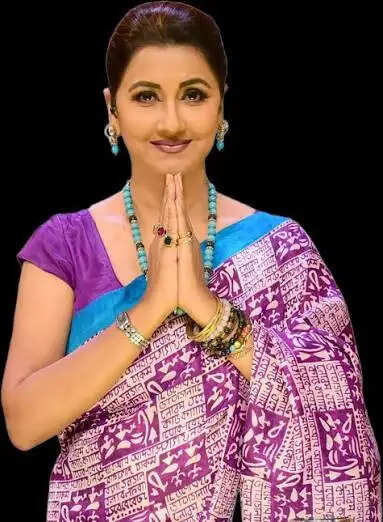 अन्नपूर्णा योजना के भुगतान को लेकर रचना बनर्जी का आश्वासन, कहा- ‘सबको मिलेगा लाभ’