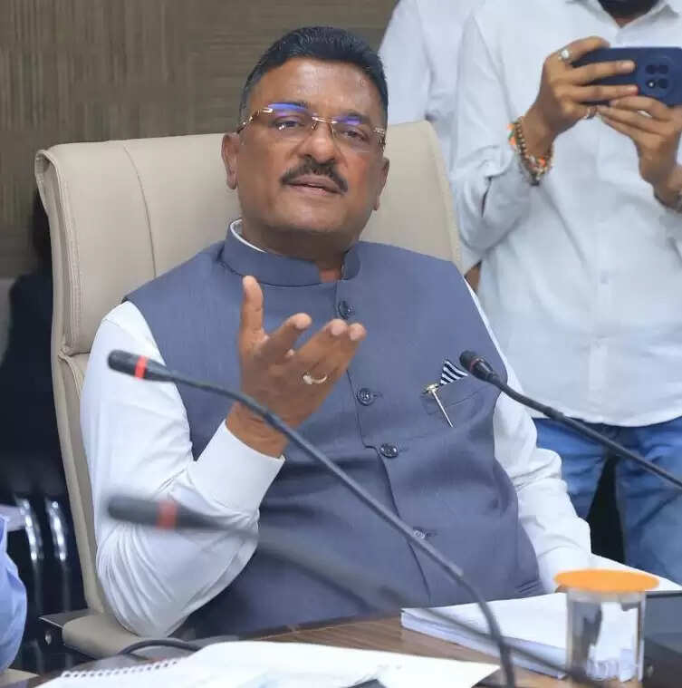 जनवरी से ठाणे घोड़बंदर रोड यातायात जाम से मुक्त-परिवहन मंत्री सरनाईक