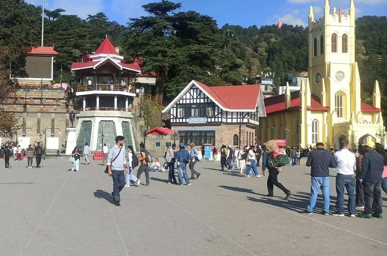 शिमला समर फेस्टिवल को लेकर प्रशासन ने मांगे सुझाव, 1 से 5 जून तक होगा आयोजन