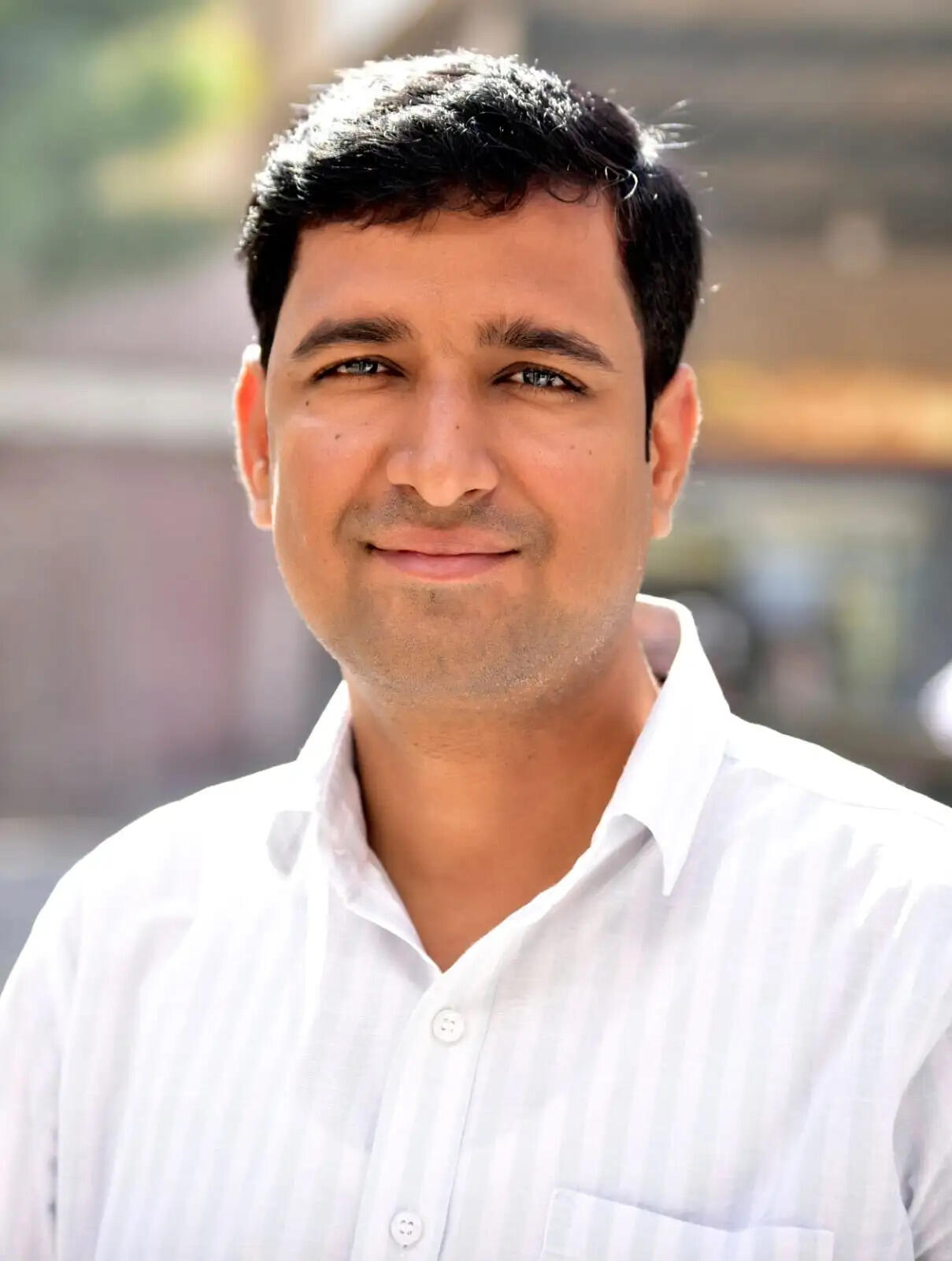 युवा कवि रोशन बाफना को मिलेगा राजस्थानी भाषा का युवा सम्मान, ओमपुरोहित कागद की स्मृति में दिया जाता है पुरस्कार