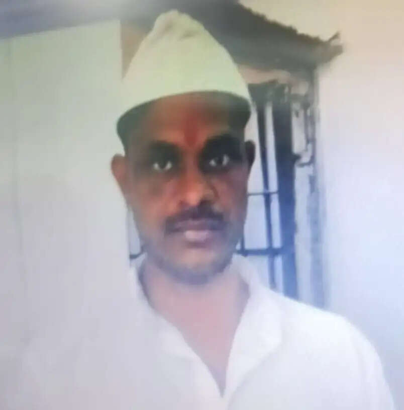 राजगढ़ः जिला अस्पताल की खिड़की से फरार हुआ सजायाफ्ता कैदी, तलाश में जुटी पुलिस