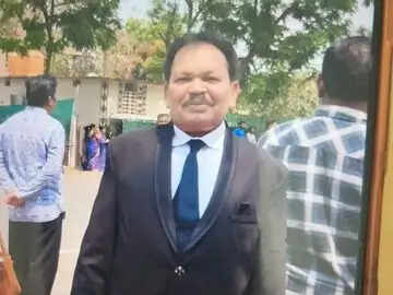 महिदपुर में निजी विद्यालय के शिक्षक की कमरे में मौत, प्रारंभिक जांच में हार्ट अटैक की आशंका