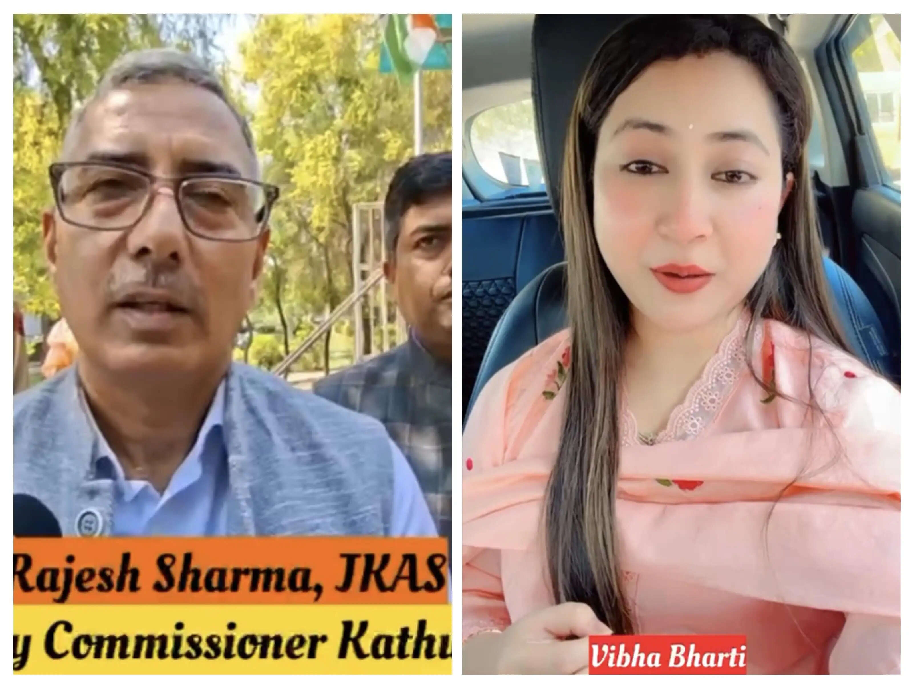 ‘अनुभवों की शाम’ आज-वरिष्ठ नागरिकों को समर्पित सांस्कृतिक संध्या, डीसी ने की जनभागीदारी की अपील