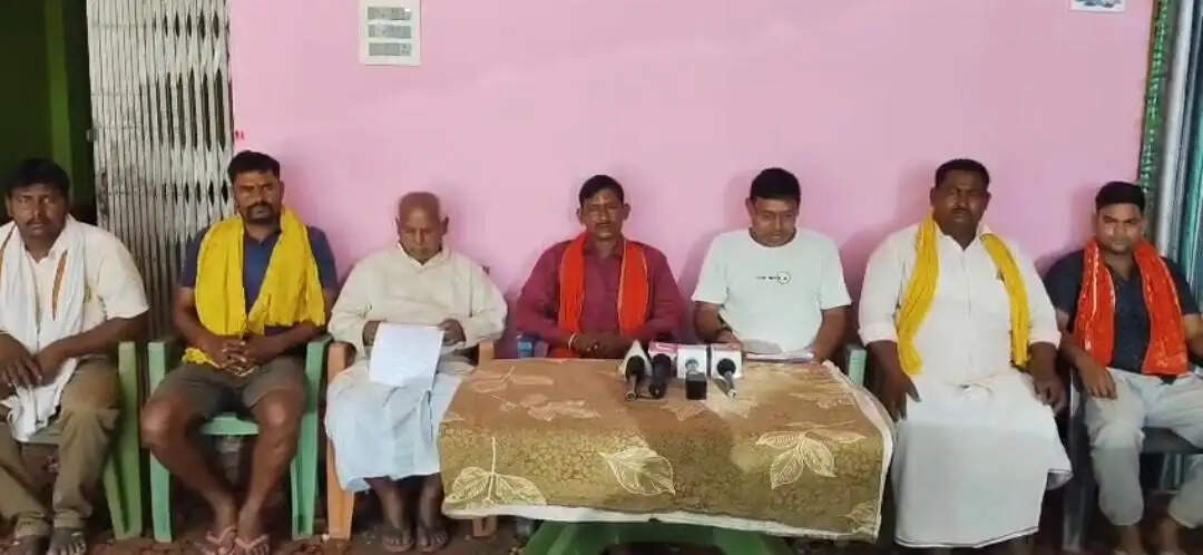 सबौर में गंगा का कटाव जारी, संकट गहराया, ग्रामीणों ने सरकार से लगाई गुहार