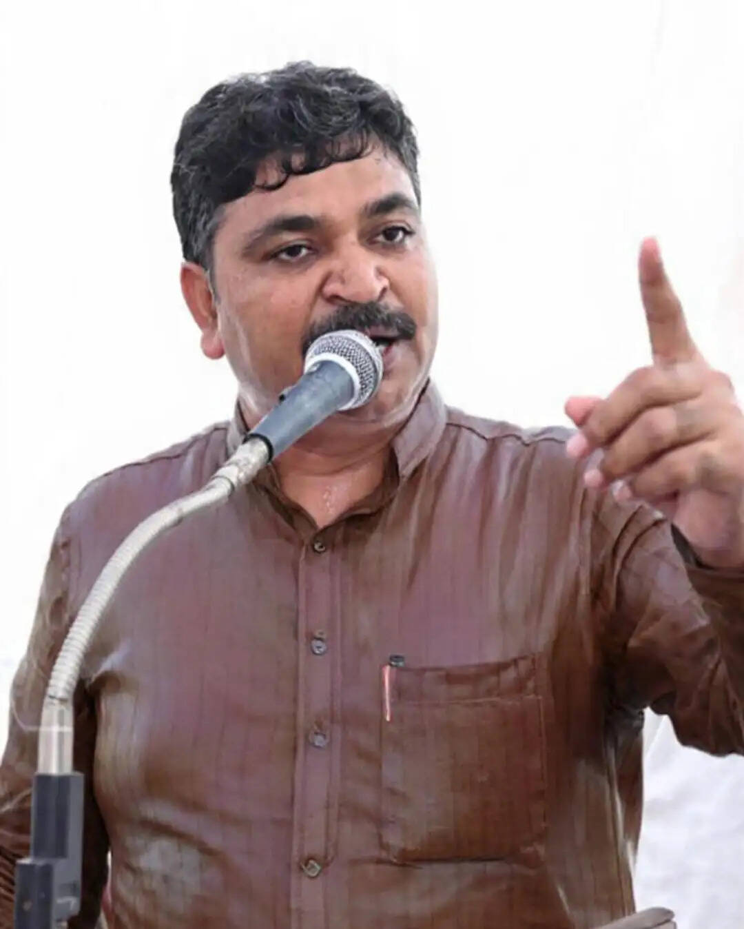 राजस्थान में जंगलराज से जनता सहमी, प्रदेश को तुरंत फुल-टाइम गृह मंत्री मिले: टीकाराम जूली