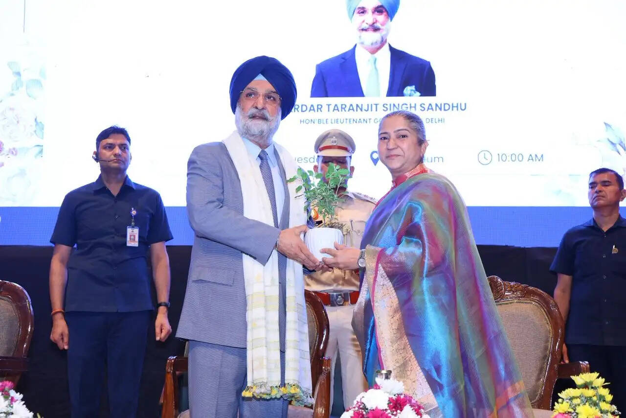 इंद्रप्रस्थ महिला महाविद्यालय का ‘समन्वय 2026’ समारोह संपन्न