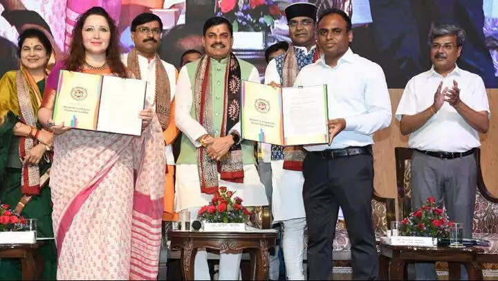 आत्मनिर्भरता और आत्म गौरव का प्रभावी माध्यम ग्रामीण पर्यटन : मुख्यमंत्री डॉ यादव