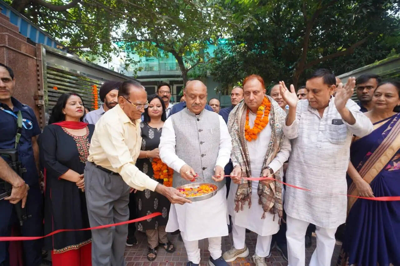 सरकार कौन बनाएगा, इसका फैसला केवल जनता करेगी : विजेंद्र गुप्ता