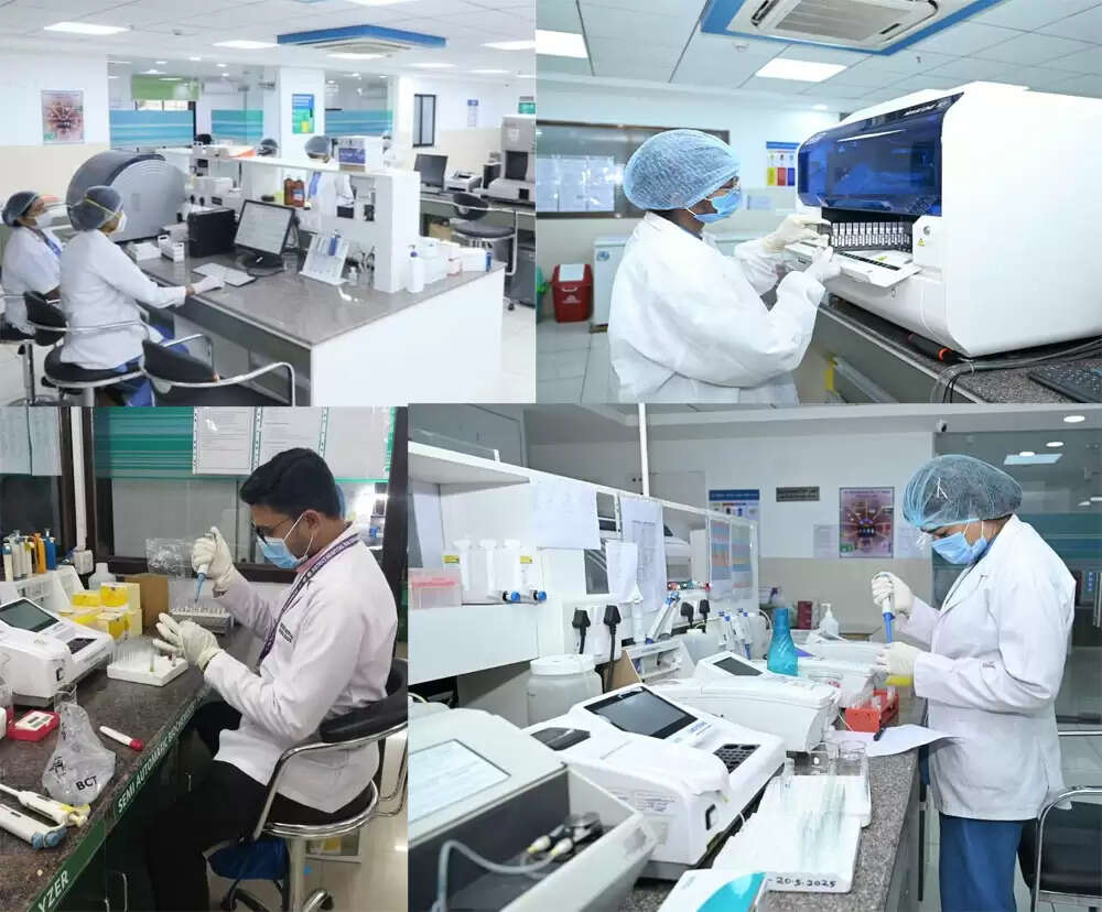 रायपुर : छत्तीसगढ़ को स्वास्थ्य सेवाओं के क्षेत्र में मिला राष्ट्रीय स्तर  का गुणवत्ता प्रमाणपत्र