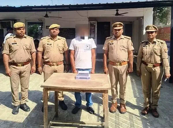 जीएसटी कर चोरी के संगठित गिरोह का भंडाफोड, एक गिरफ्तार