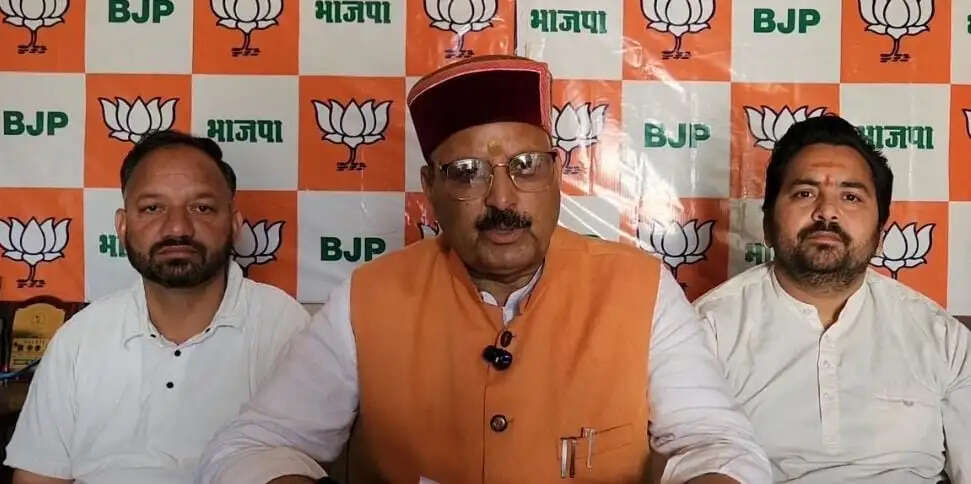 ग्रामीण क्षेत्रों में प्रशासनिक सुविधाएं नजदीक लाना प्राथमिकता : विधायक इंद्र सिंह गांधी