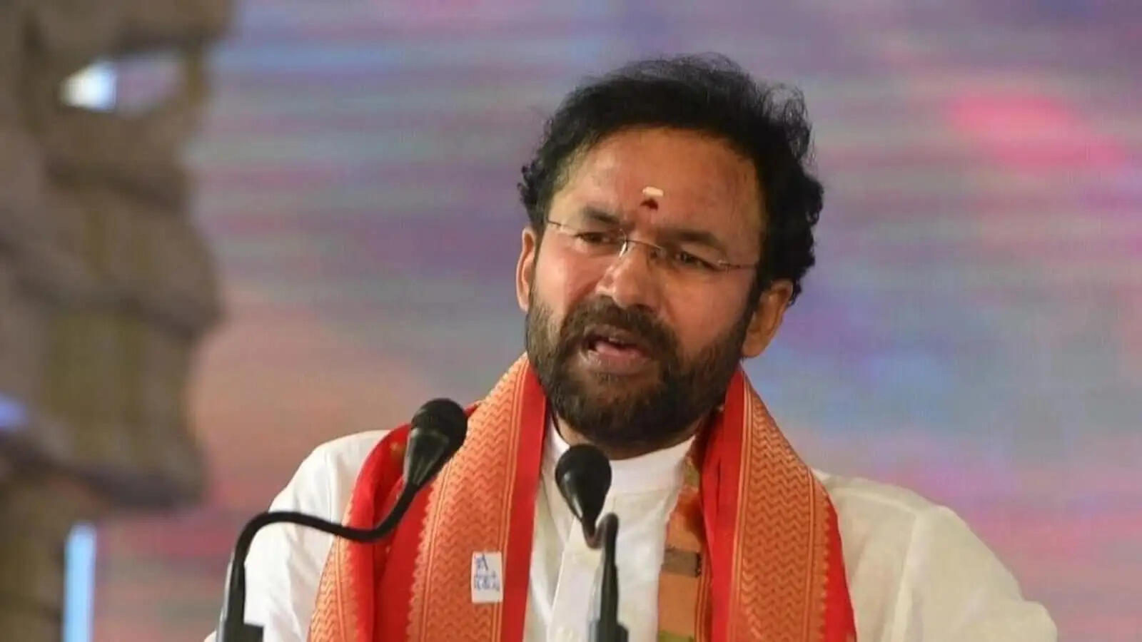 केंद्रीय कोयला मंत्री जी. किशन रेड्डी दाे नवंबर को रायपुर में आयोजित स्टार रेटिंग पुरस्कार समारोह में होंगे शामिल