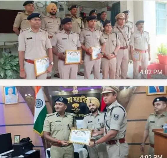 नशामुक्त कोशी अभियान के तहत 1638 तस्करों को गिरफ्तार कर जेल भेजा