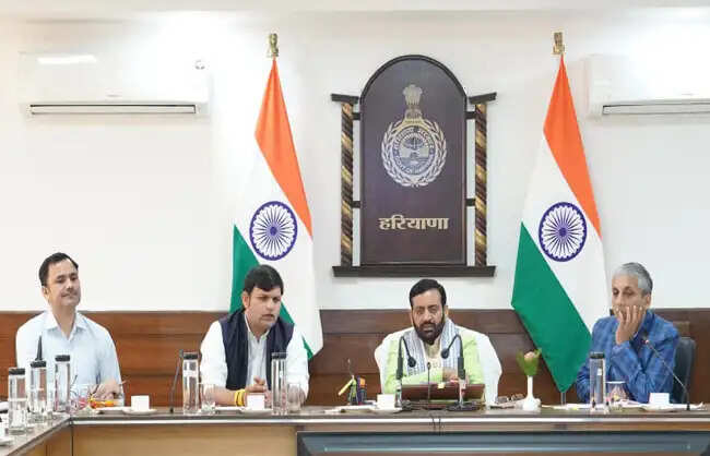 स्टैंडिंग फाइनेंस कमेटी ने पीएम-सेतु योजना को दी मंजूरी