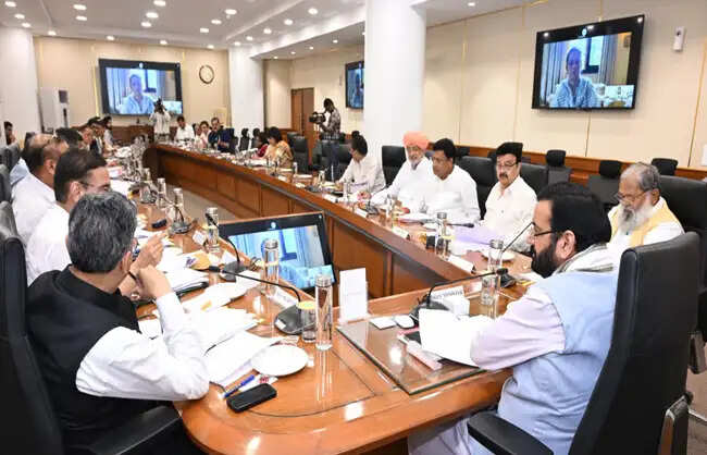 हरियाणा मंत्रिमंडल का फैसला:&nbsp;महिला स्टार्टअप को 7 साल तक 100 फीसदी नेट एसजीएसटी वापसी