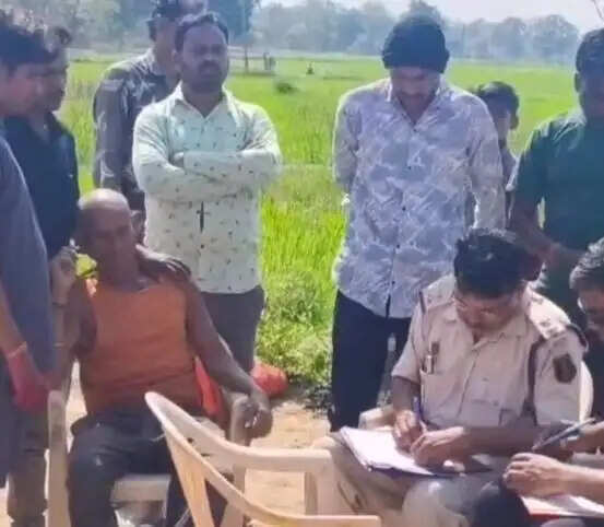 महासमुंद : होली के दिन लापता मासूम की मिली लाश, जांच में जुटी पुलिस