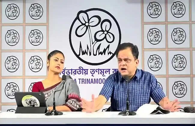 बंगाल जीतने काे एवीएम हैक करने की कोशिश कर रही है भाजपा व चुनाव आयाेग : सायोनी घोष