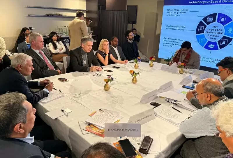 सुगम व्यापार नीतियों से विकास को मिलेगी नई गति : मुख्यमंत्री डॉ. यादव