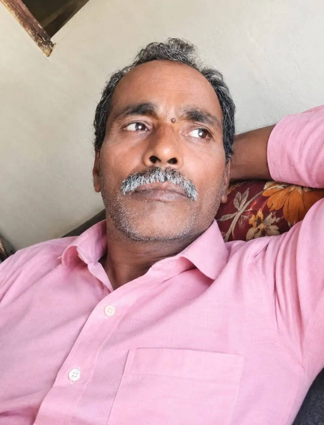 करंट लगने से अधेड़ की मौत