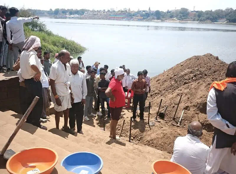 जल स्रोतों का संरक्षण पूरे समाज की जिम्मेदारीः प्रहलाद सिंह पटेल