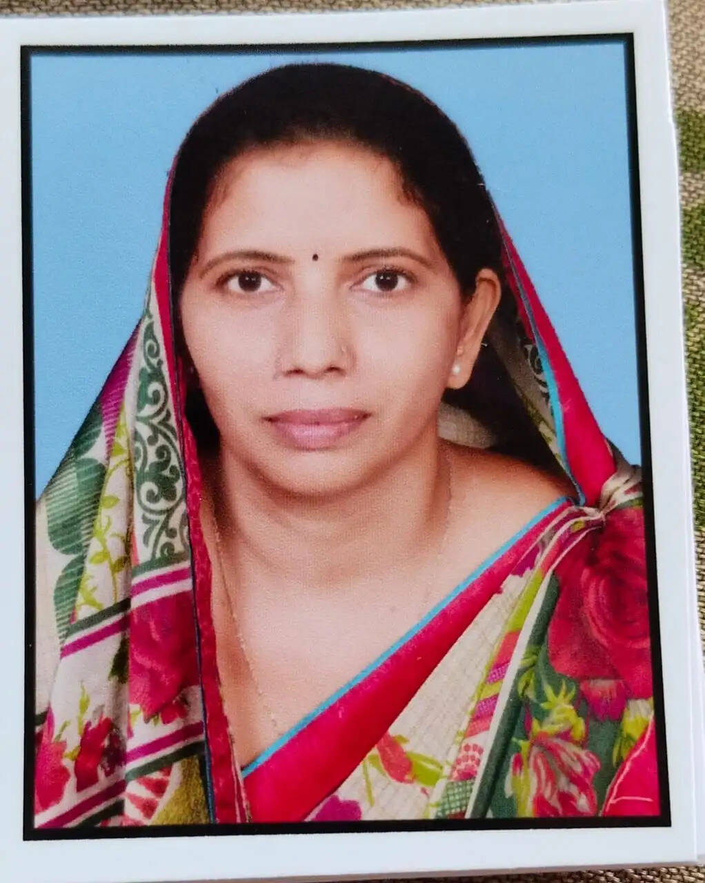 समय पर मिली मदद से बची महिला की जान