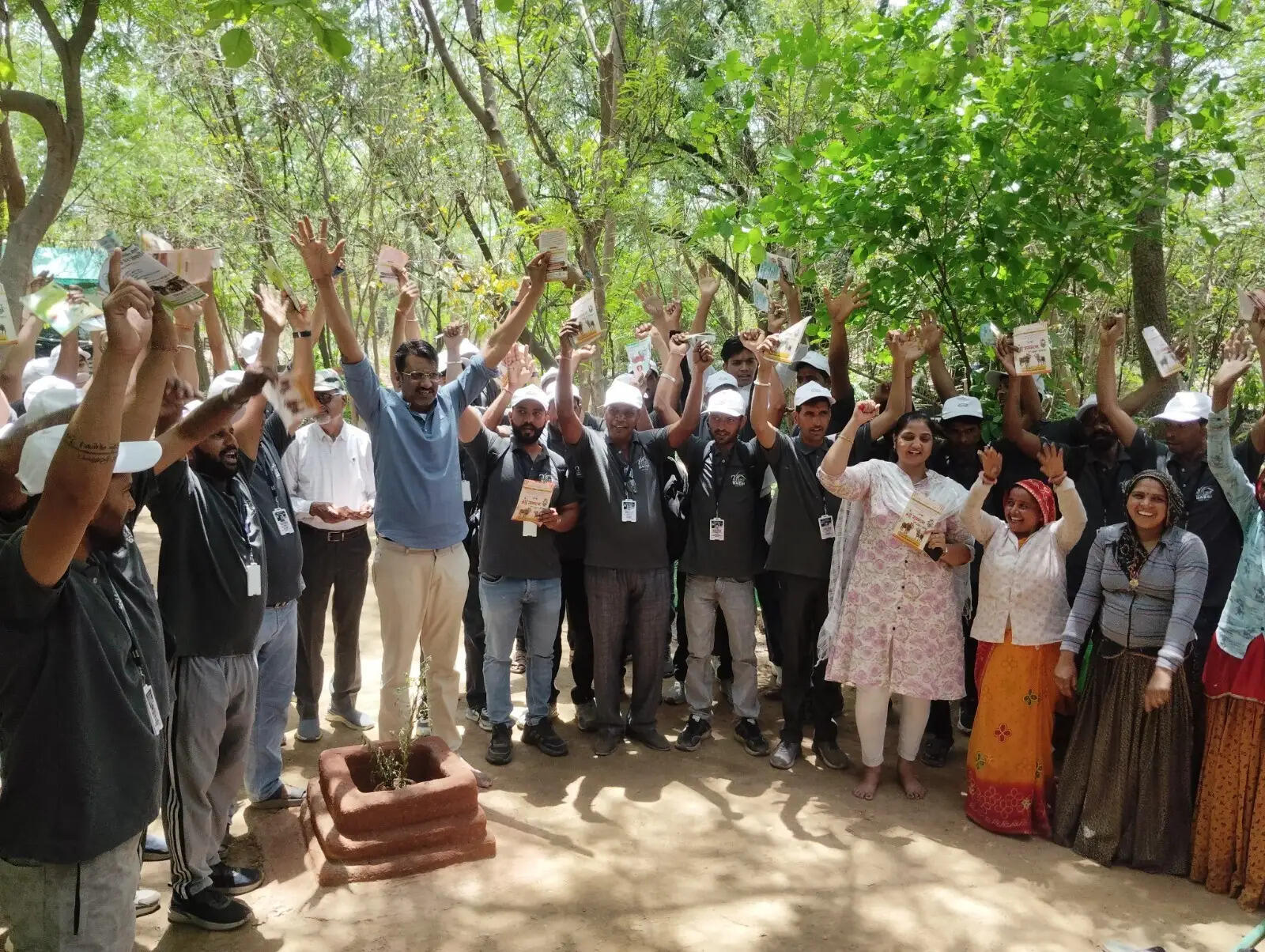 देश में पहली बार जयपुर में होगा राष्ट्रीय गोबर अर्थव्यवस्था सम्मेलन