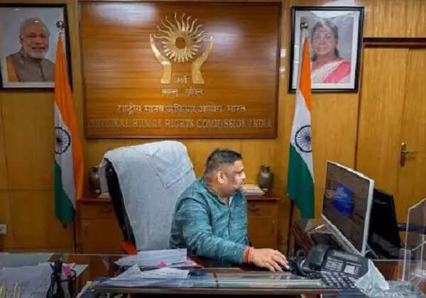 ध्वनि प्रदूषण पर राष्ट्रीय मानवाधिकार आयोग सख्त, मप्र सहित 17 राज्यों ने सौंपी रिपोर्ट, शेष को दो सप्ताह का पुनः नोटिस